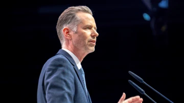 Christian Dürr