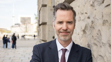 Christian Dürr