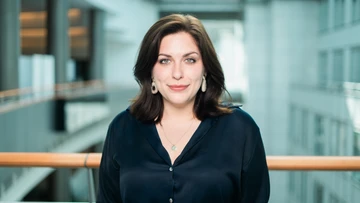 Svenja Hahn