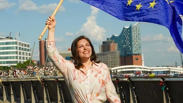 Svenja Hahn