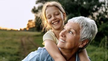 Landingpage Rente mobil