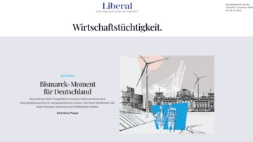 Liberal Magazin