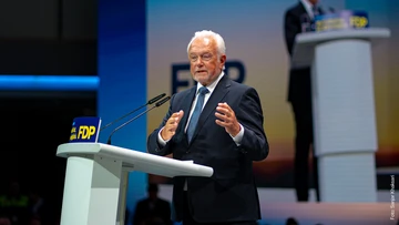 Wolfgang Kubicki