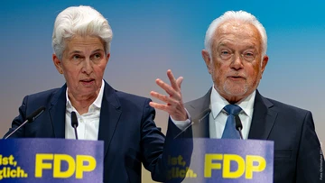Strack-Zimmermann, Kubicki