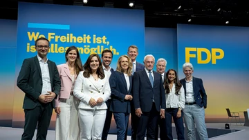 Präsidium BPT 26