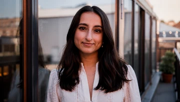 Nadin Zaya