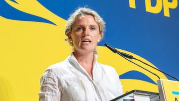 Johanna von Trotha
