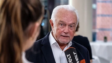 Wolfgang Kubicki