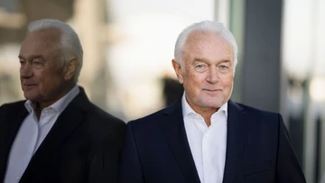 Wolfgang Kubicki