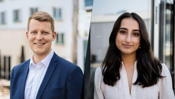 Hoene Zaya Foto Artikel