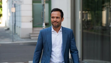 Martin Hagen