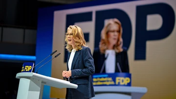 Linda Teuteberg