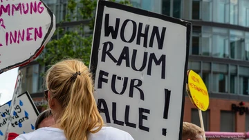 wohnraum