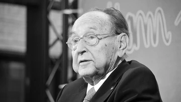 Hans-Dietrich Genscher