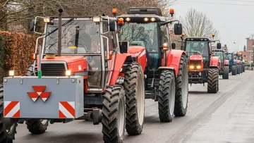 Wer das Land ernährt, verdient Respekt