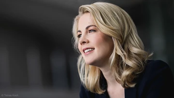 Linda Teuteberg