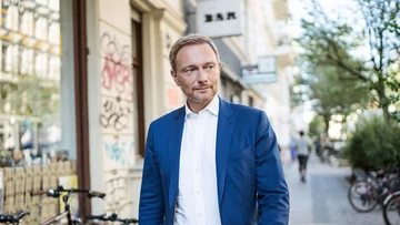 Christian Lindner