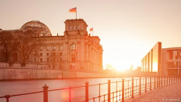 Deutscher Bundestag