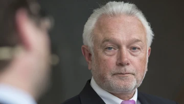 Wolfgang Kubicki