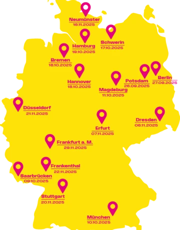 Werkstatt-Tour