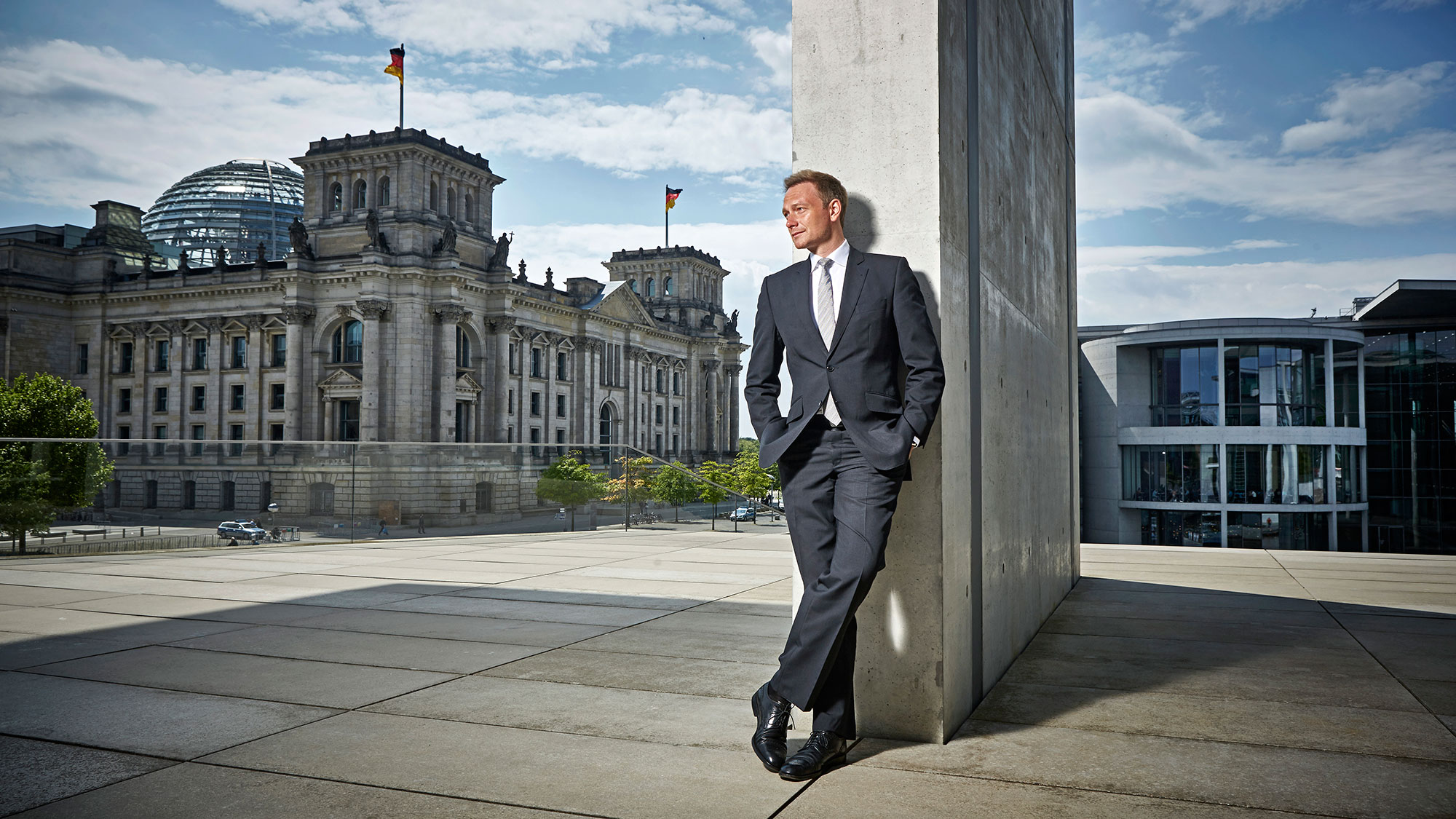 Steuern: Wir sollen au...