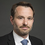 Prof. Dr. Max-Konstantin von Renesse Prof. Dr. Max-Konstantin von Renesse