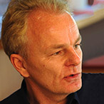 Andreas Wendemuth Andreas Wendemuth