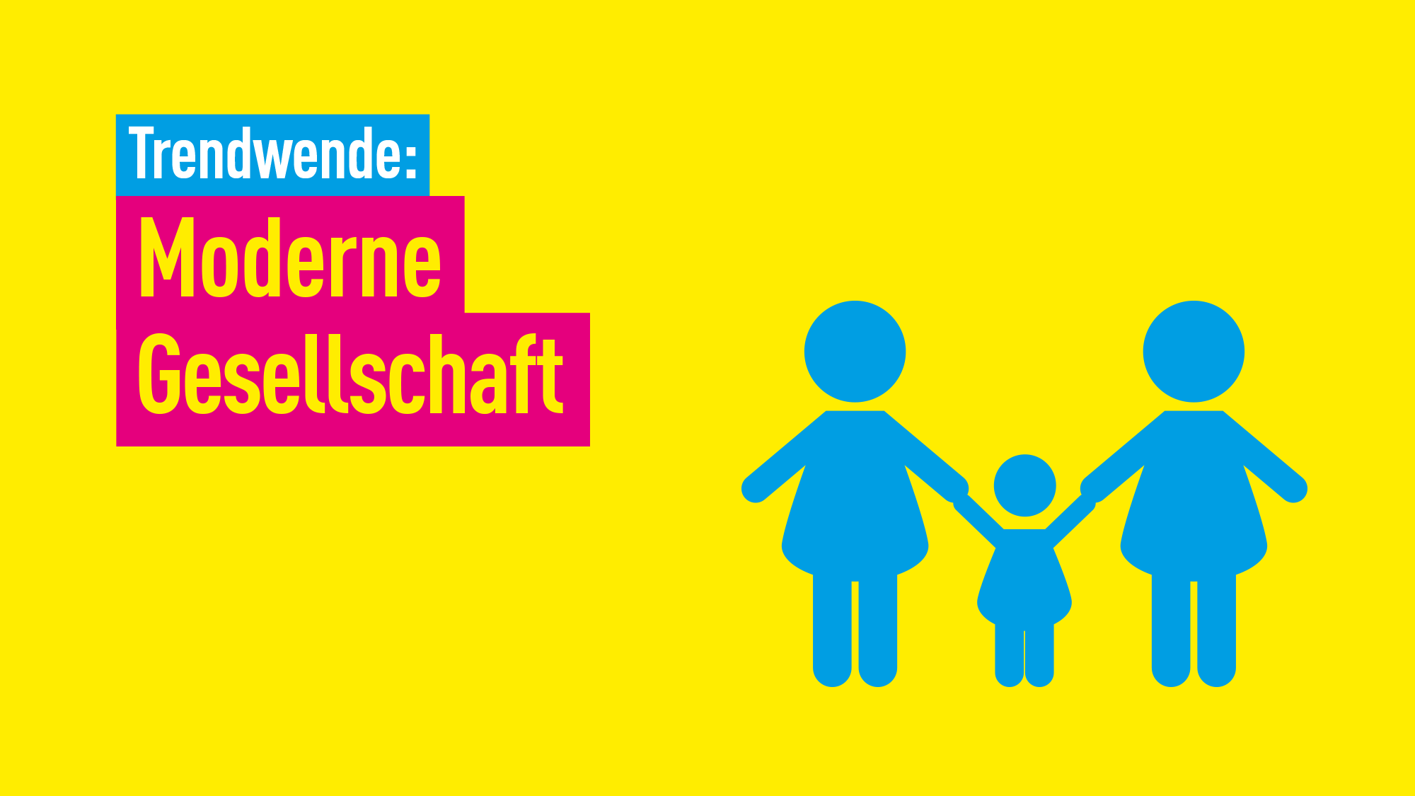 Familie: Das will die ...