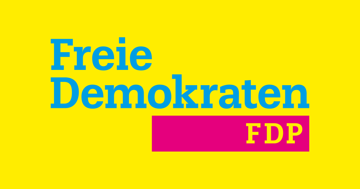 Freie Demokraten - FDP | cropspot